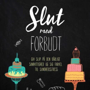 Slut med forbudt