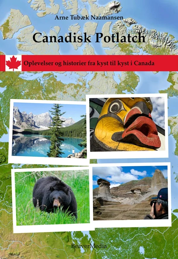 Canadisk potlatch