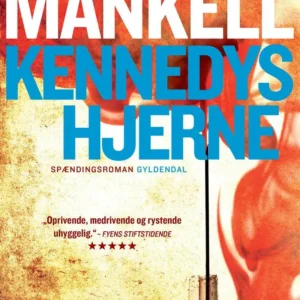 Kennedys hjerne