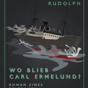 Wo blieb Carl Ermelund?