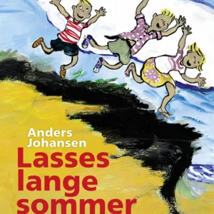 Lasses lange sommer