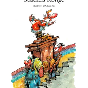 Stakkels konge