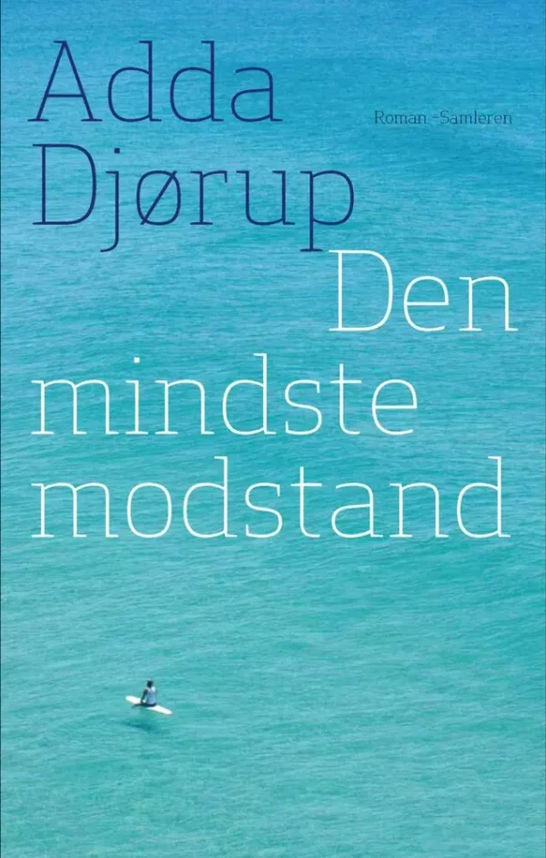 Den mindste modstand