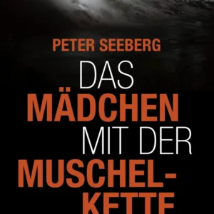 Das Mädchen mit der Muschelkette