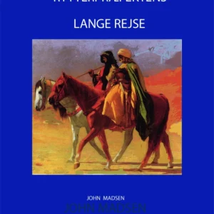 Rytterpræfektens lange rejse