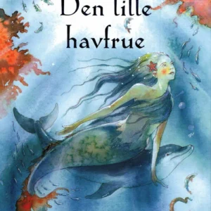 Den lille havfrue