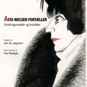 Asta Nielsen fortæller