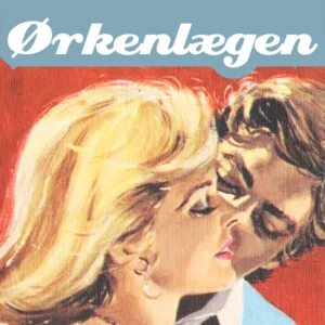 Ørkenlægen