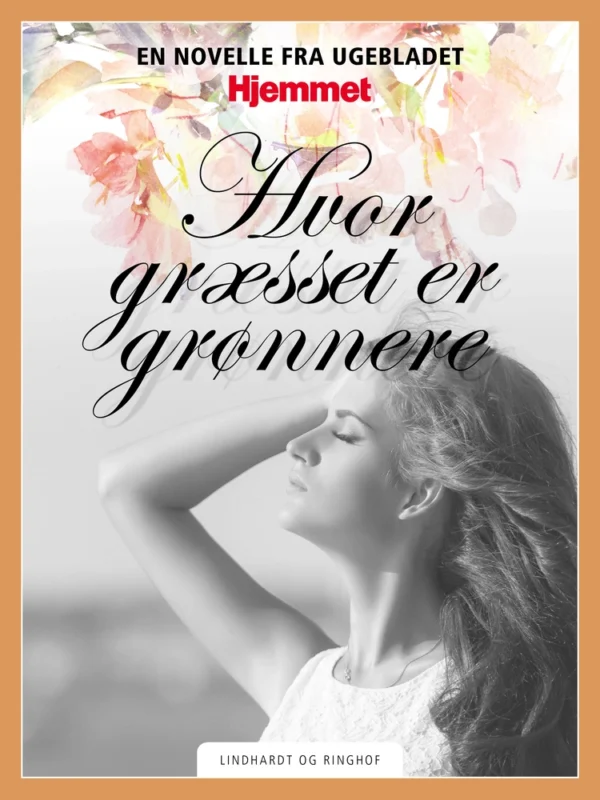 Hvor græsset er grønnere