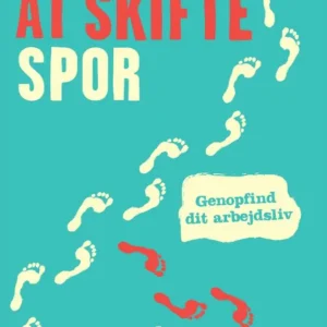 Kunsten at skifte spor