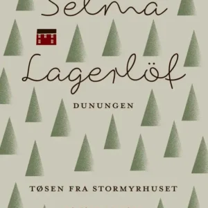 Dunungen Tøsen fra Stormyrhuset