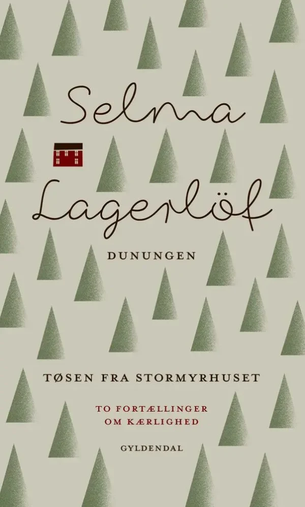 Dunungen Tøsen fra Stormyrhuset