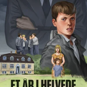 Et år i helvede