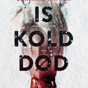 Iskold død