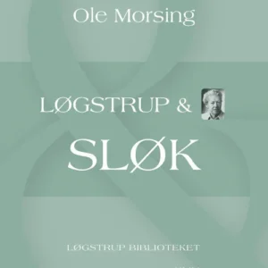 Løgstrup & Sløk