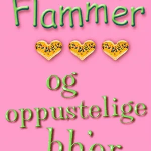 Fyre & flammer og oppustelige bh&apos;er