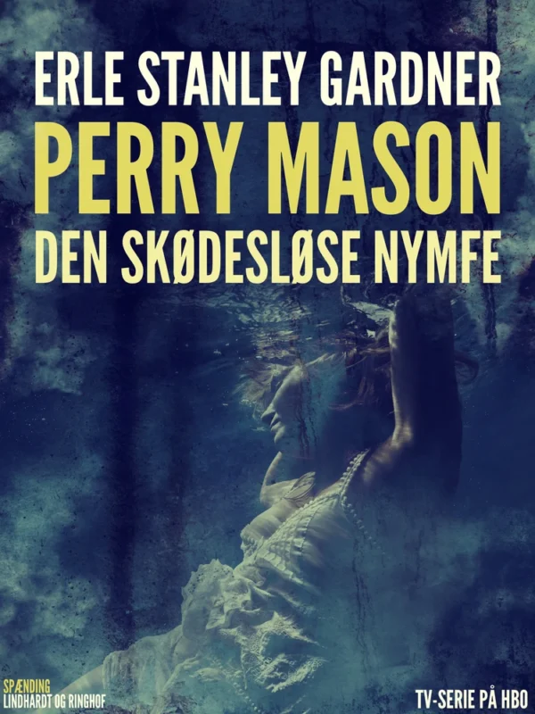 Den skødesløse nymfe