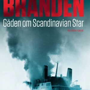 Branden - gåden om Scandinavian Star