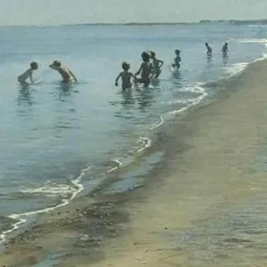 Havet omkring Danmark