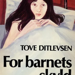 For barnets skyld
