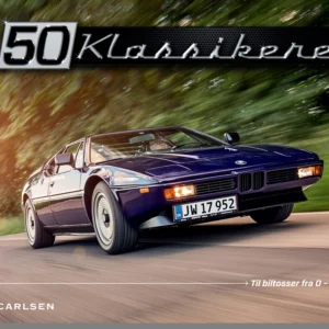 50 klassikere