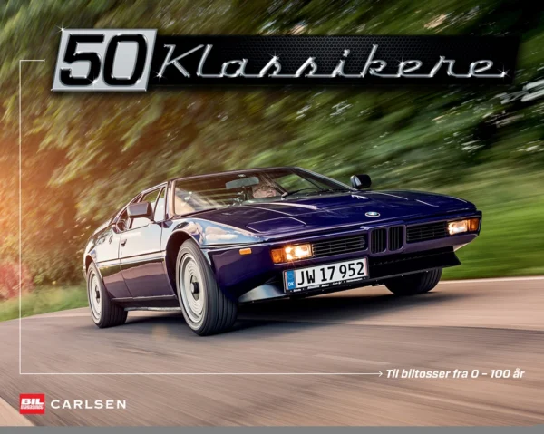 50 klassikere