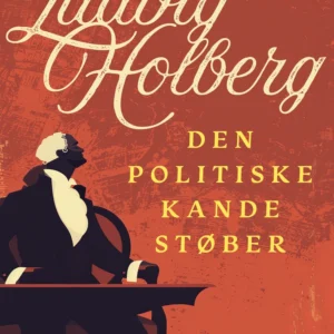 Den politiske Kandestøber