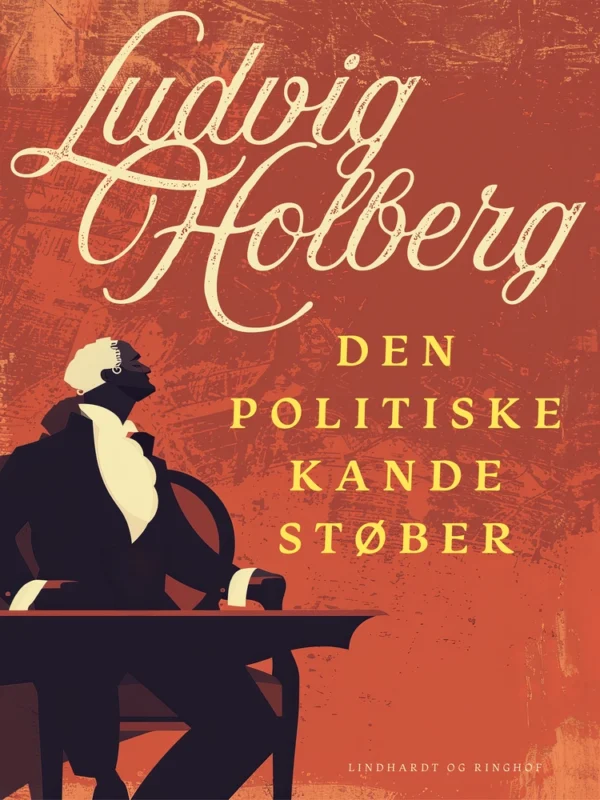Den politiske Kandestøber