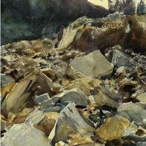 Granit og Dugg