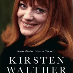 Kirsten Walther