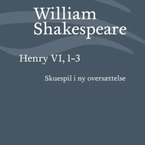 Henry VI, 1-3
