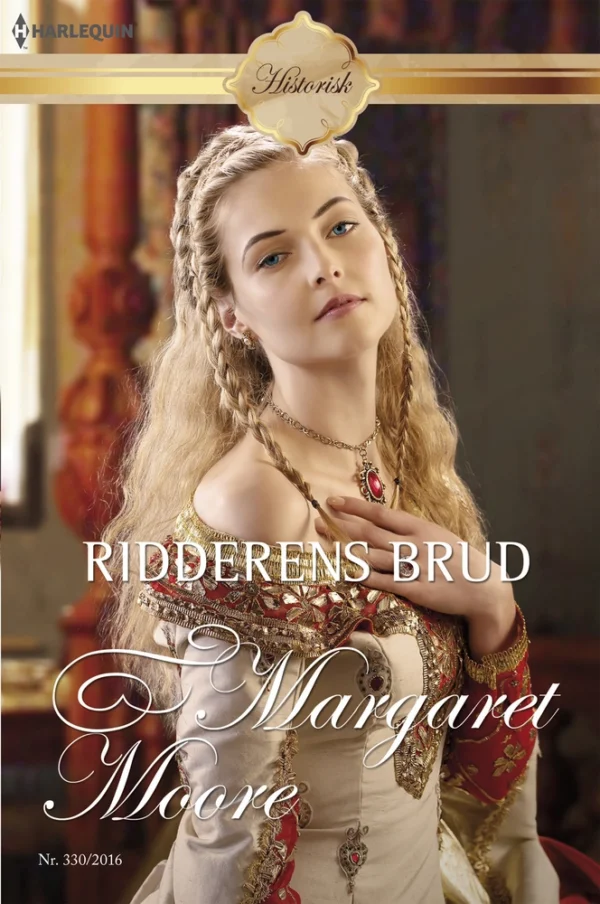 Ridderens brud