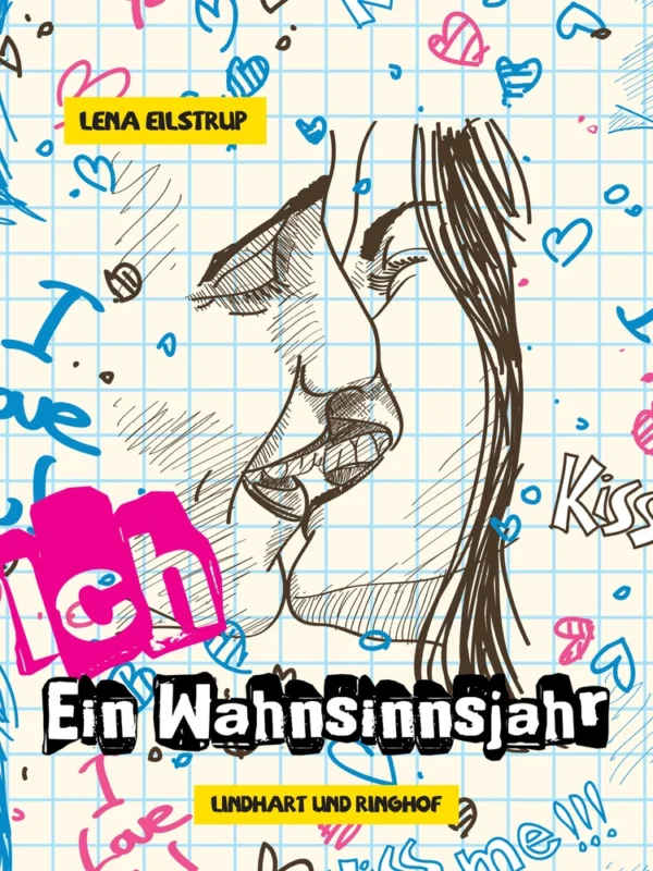 Ich - ein Wahnsinnsjahr
