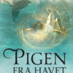 Pigen fra havet 3 - Det gyldne lys