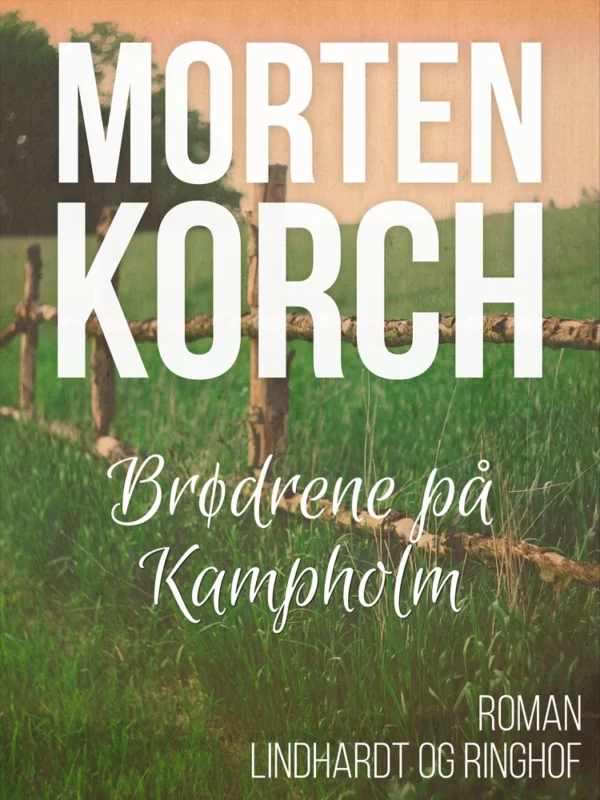 Brødrene på Kampholm