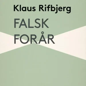 Falsk forår