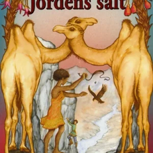 Jordens salt