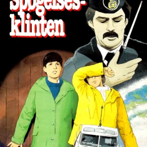 Spøgelsesklinten