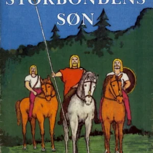 Storbondens søn