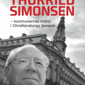 Thorkild Simonsen