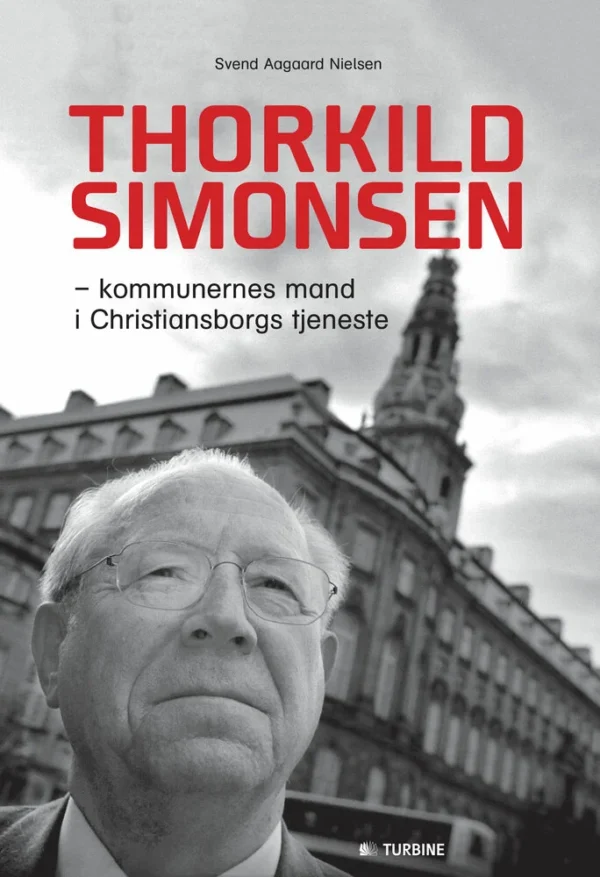 Thorkild Simonsen