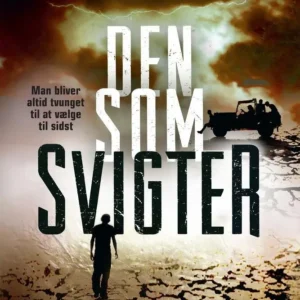 Terra Nova 2 - Den som svigter