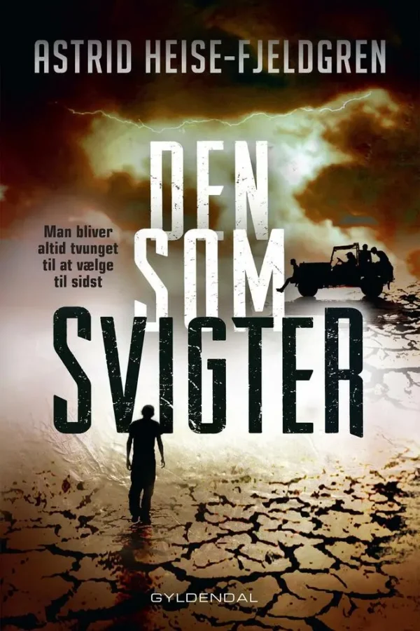 Terra Nova 2 - Den som svigter