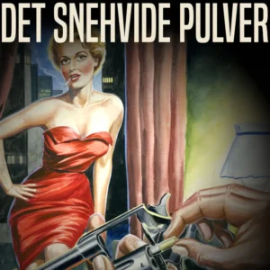 Det snehvide pulver