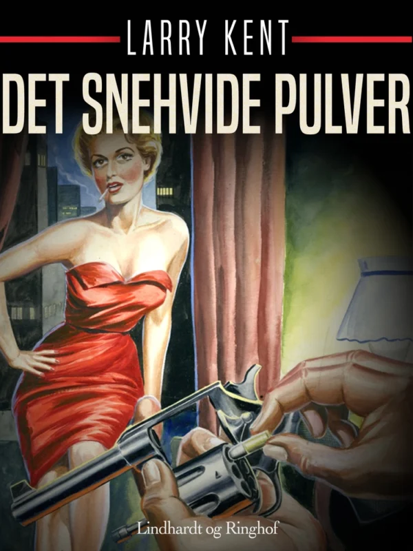 Det snehvide pulver
