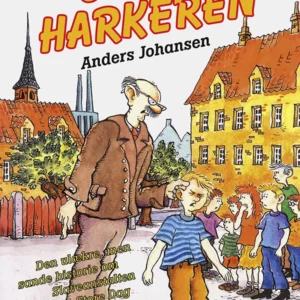 Grønharkeren