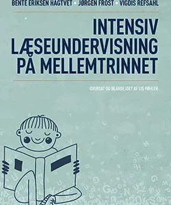 Intensiv læseundervisning på mellemtrinnet
