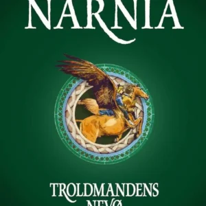 Narnia - troldmandens nevø