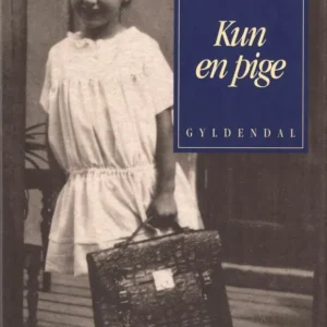 Kun en pige