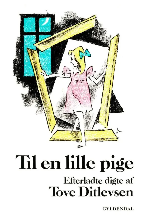 Til en lille pige